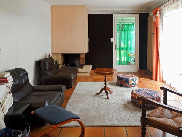 Maison à vendre 5 pièces NIORT (79)