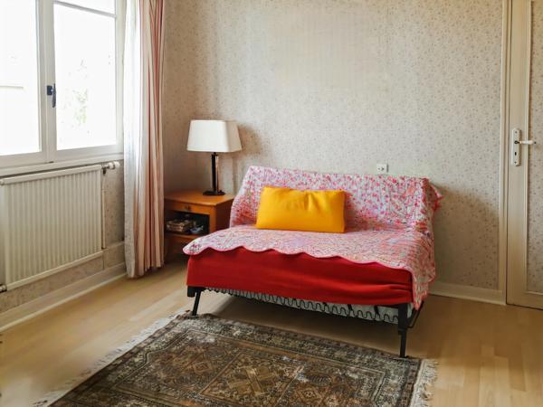 Maison à vendre 5 pièces NIORT (79)