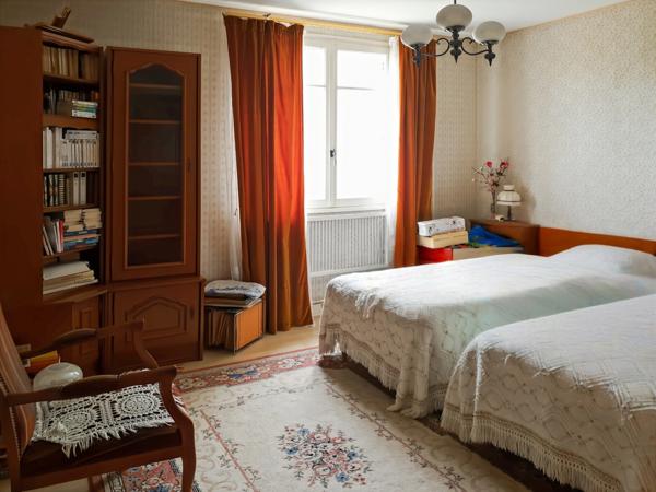 Maison à vendre 5 pièces NIORT (79)