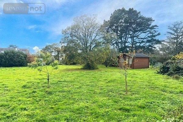 Maison à vendre à Clohars-Carnoët dans le Finistère (29360), ref : MCC461