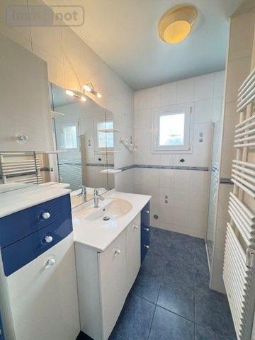 Maison à vendre à Clohars-Carnoët dans le Finistère (29360), ref : MCC461