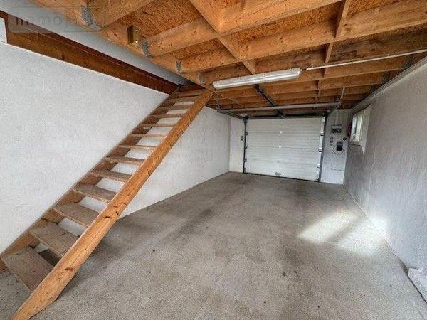 Maison à vendre à Clohars-Carnoët dans le Finistère (29360), ref : MCC461