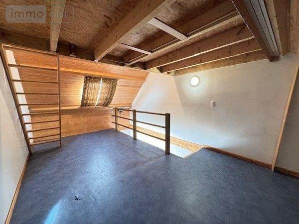 Maison à vendre à Clohars-Carnoët dans le Finistère (29360), ref : MCC461