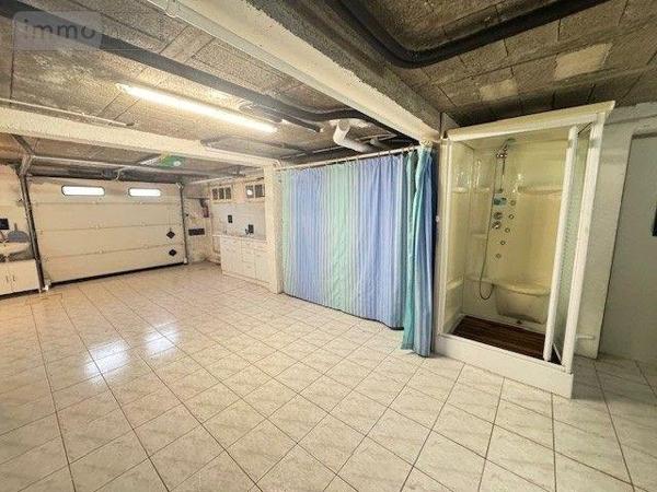 Maison à vendre à Clohars-Carnoët dans le Finistère (29360), ref : MCC461