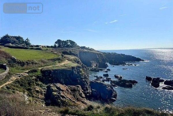 Maison à vendre à Clohars-Carnoët dans le Finistère (29360), ref : MCC461