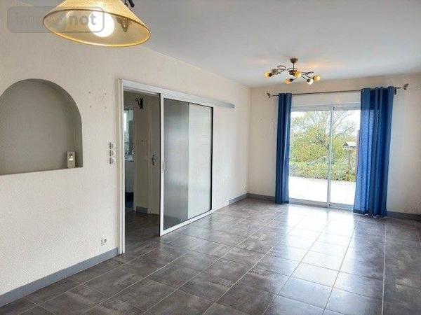 Maison à vendre à Clohars-Carnoët dans le Finistère (29360), ref : MCC461