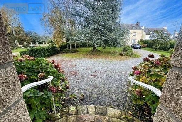 Maison à vendre à Clohars-Carnoët dans le Finistère (29360), ref : MCC461
