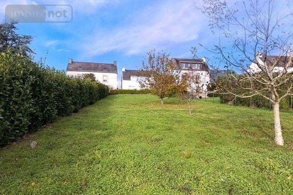 Maison à vendre à Clohars-Carnoët dans le Finistère (29360), ref : MCC461