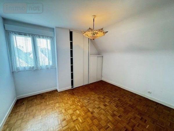 Maison à vendre à Clohars-Carnoët dans le Finistère (29360), ref : MCC461