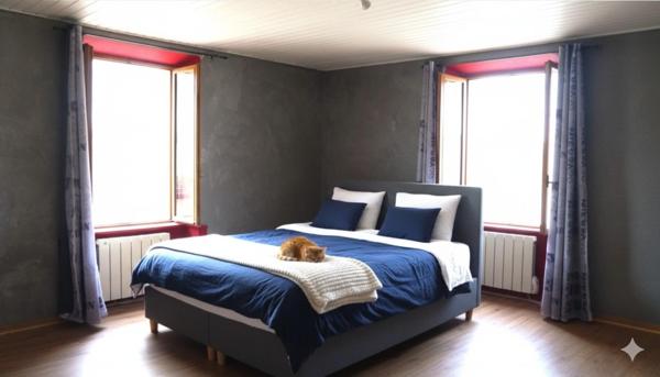 Valentigney Centre-Ville : Appartement PRIX EN BAISSE 39000€