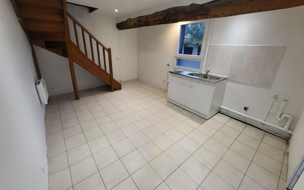 Maison à vendre    4 pièces •  Nanteuil-lès-Meaux