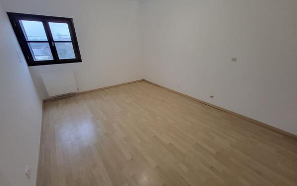 Maison à vendre    4 pièces •  Nanteuil-lès-Meaux