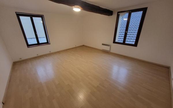 Maison à vendre    4 pièces •  Nanteuil-lès-Meaux