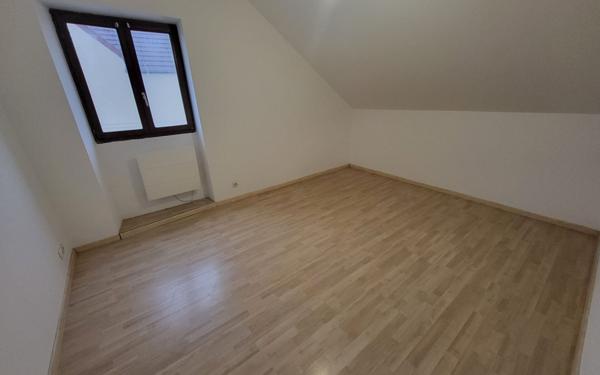 Maison à vendre    4 pièces •  Nanteuil-lès-Meaux