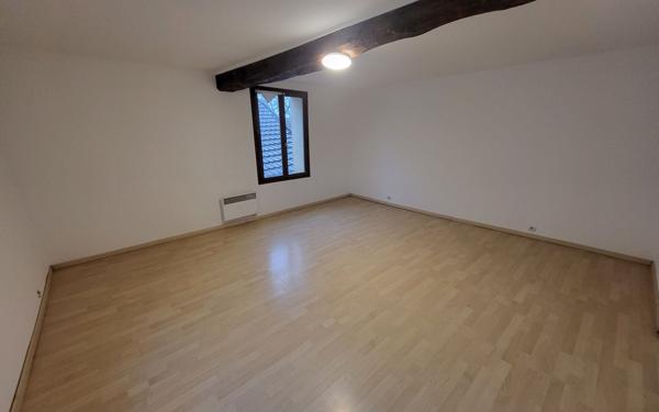 Maison à vendre    4 pièces •  Nanteuil-lès-Meaux