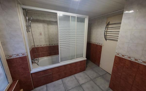 Maison à vendre    4 pièces •  Nanteuil-lès-Meaux