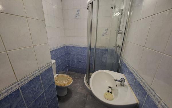 Maison à vendre    4 pièces •  Nanteuil-lès-Meaux