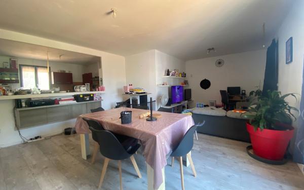 Maison à vendre    4 pièces •  Caussade