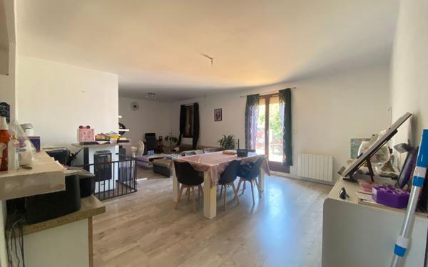 Maison à vendre    4 pièces •  Caussade