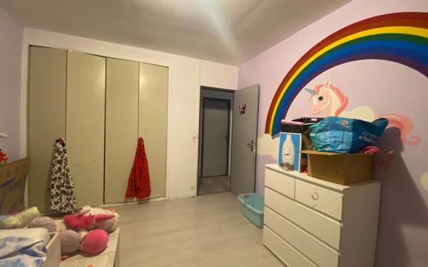 Maison à vendre    4 pièces •  Caussade