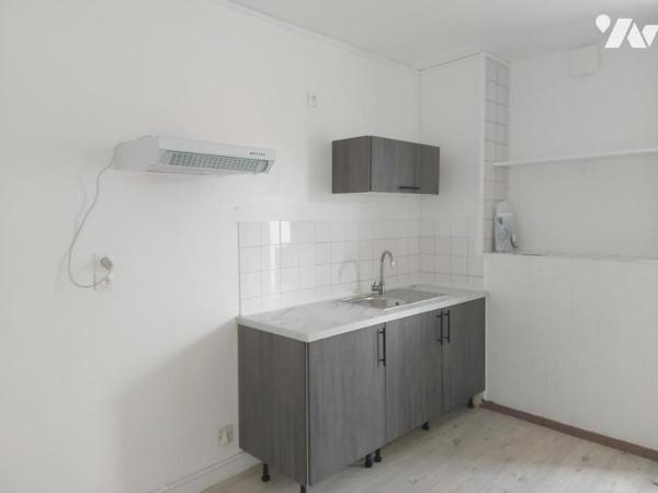 Immeuble PICAUVILLE (50360) - Bourg de Pont L'Abbé