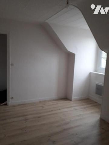 Immeuble PICAUVILLE (50360) - Bourg de Pont L'Abbé