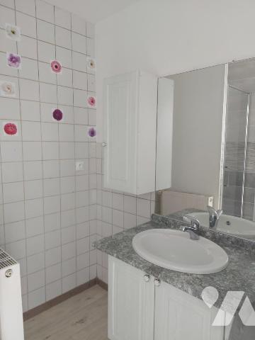 Immeuble PICAUVILLE (50360) - Bourg de Pont L'Abbé