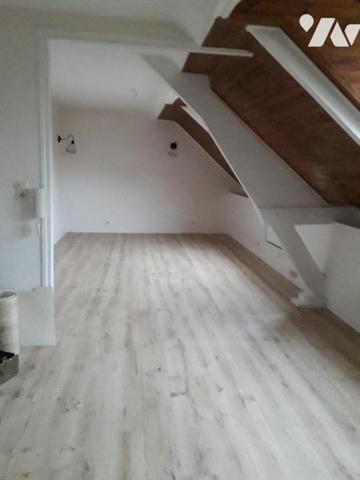 Immeuble PICAUVILLE (50360) - Bourg de Pont L'Abbé