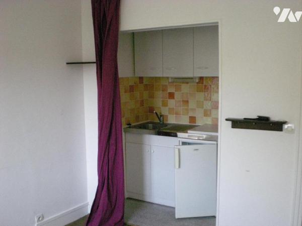 Immeuble PICAUVILLE (50360) - Bourg de Pont L'Abbé