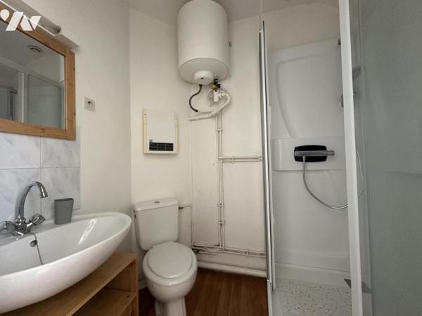 Immeuble PICAUVILLE (50360) - Bourg de Pont L'Abbé
