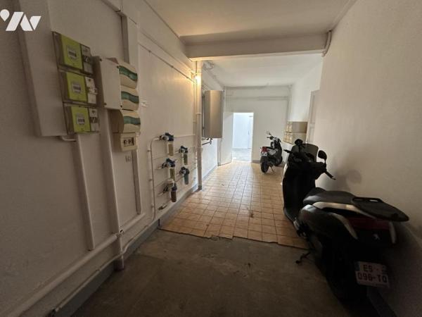 Immeuble PICAUVILLE (50360) - Bourg de Pont L'Abbé