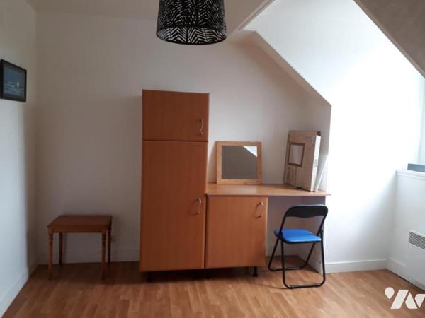 Immeuble PICAUVILLE (50360) - Bourg de Pont L'Abbé