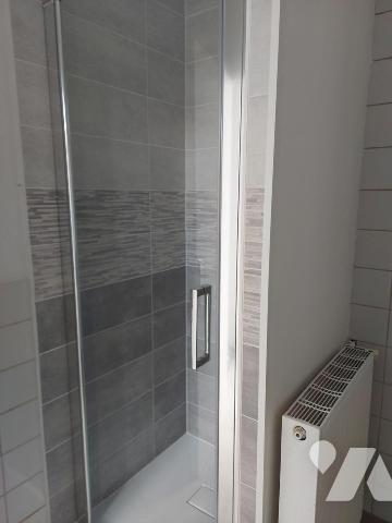 Immeuble PICAUVILLE (50360) - Bourg de Pont L'Abbé