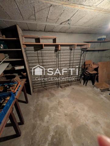 Maison individuelle 123 m² - 5P - BAVANS