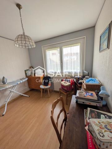Maison individuelle 123 m² - 5P - BAVANS