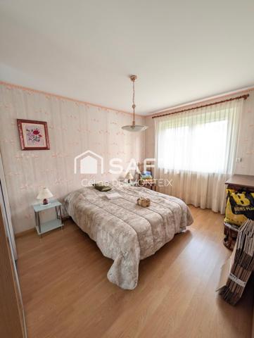 Maison individuelle 123 m² - 5P - BAVANS