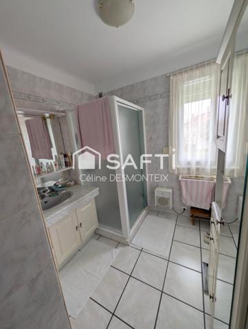 Maison individuelle 123 m² - 5P - BAVANS