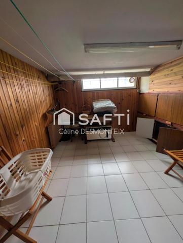 Maison individuelle 123 m² - 5P - BAVANS