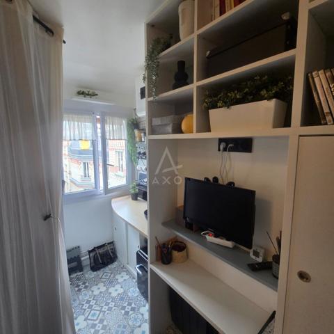 Métro Saint-Placide