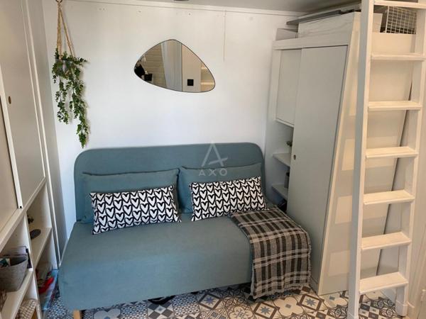 Métro Saint-Placide