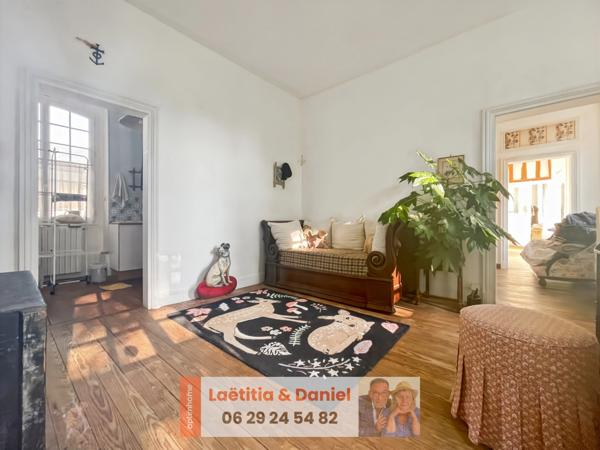 À vendre – Maison de Maître XVIIIᵉ siècle – Verneuil-sur-Avre