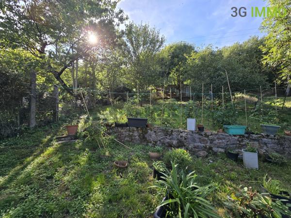 Vente / Maison avec dépendance