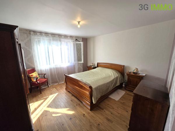 Vente / Maison avec dépendance