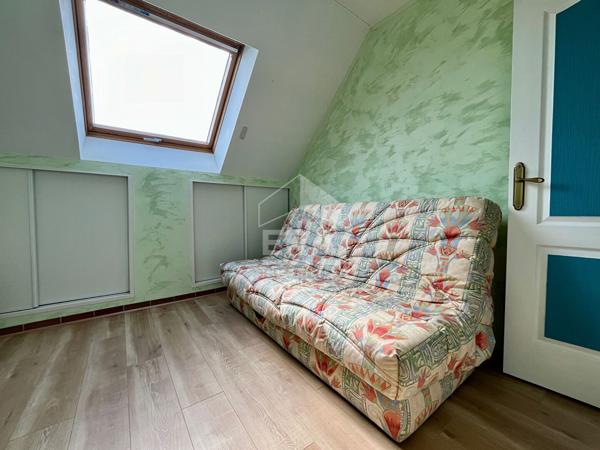 Maison Mulsanne, 5 chambres, 1 bureau, 3268m² de terrain