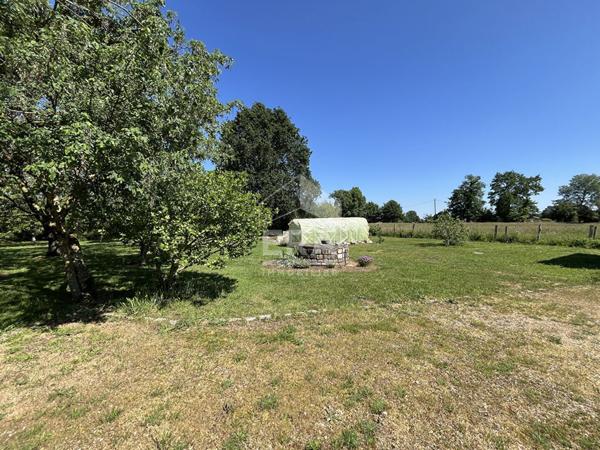 Maison Mulsanne, 5 chambres, 1 bureau, 3268m² de terrain