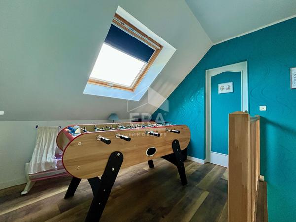 Maison Mulsanne, 5 chambres, 1 bureau, 3268m² de terrain
