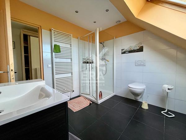 Maison Mulsanne, 5 chambres, 1 bureau, 3268m² de terrain