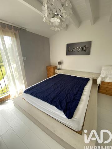 Maison à vendre 8 pièces 272 m² Champs-sur-Tarentaine-Marchal