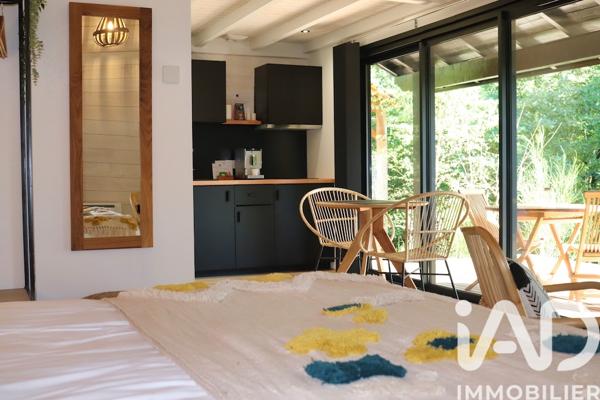 Maison à vendre 8 pièces 272 m² Champs-sur-Tarentaine-Marchal