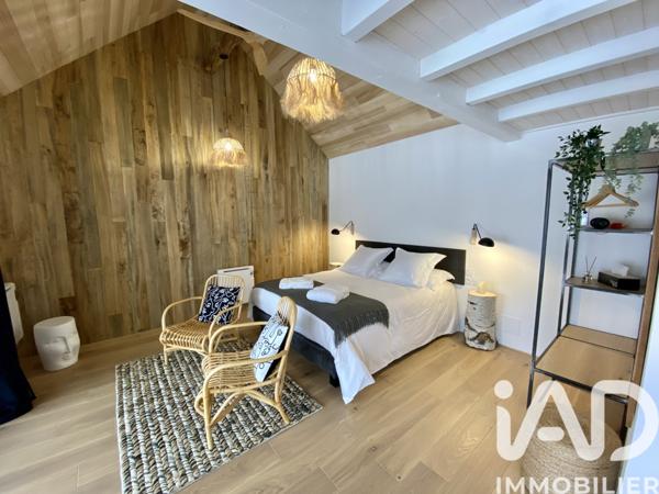 Maison à vendre 8 pièces 272 m² Champs-sur-Tarentaine-Marchal